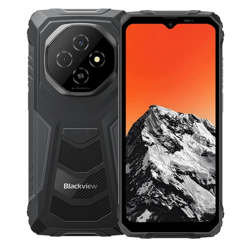 Blackview fort rugged - blackview,