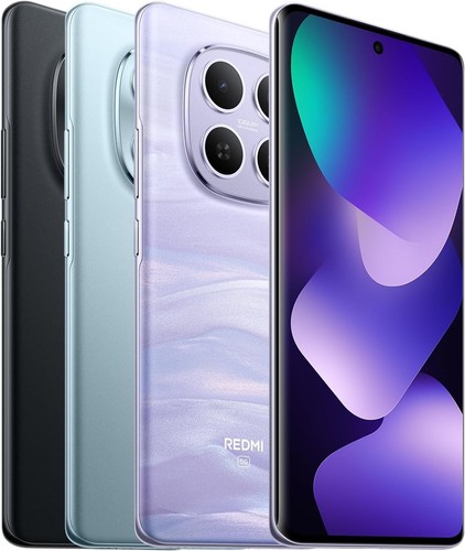 Xiaomi smartphone redmi - xiaomi,