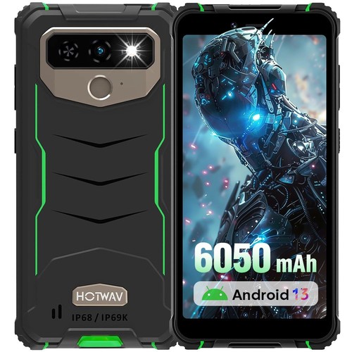 Outdoor smartphone hotwav - smartphone,