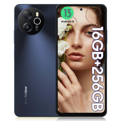 Blackview shark smartphone - blackview, 8