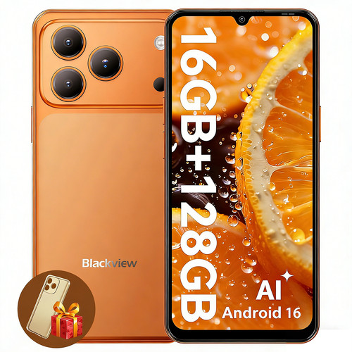 Blackview wave ai - 4g,