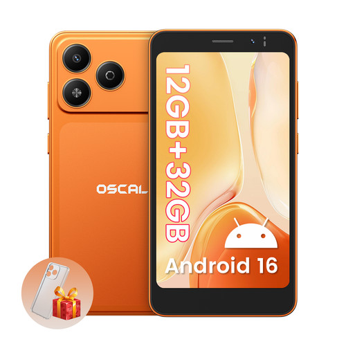 Blackview oscal flat - flat, 3c