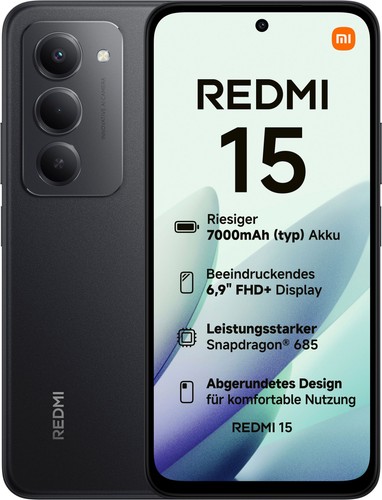 Xiaomi redmi 9zoll - xiaomi,