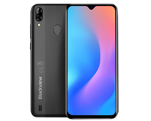 Blackview a60 pro smartphone - blackview,