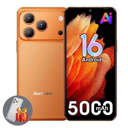 Blackview wave smartphone - wave,
