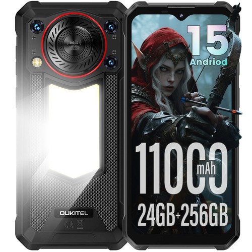 Oukitel wp53 pro outdoor - wp53,