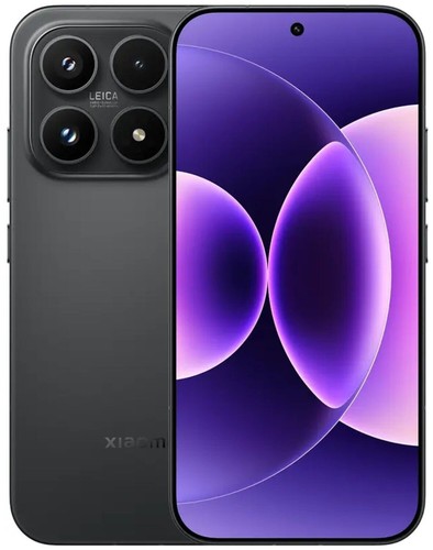 Xiaomi dual sim smartphone - xiaomi,