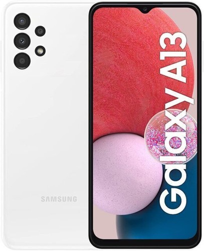 Samsung galaxy a13 dual - galaxy,