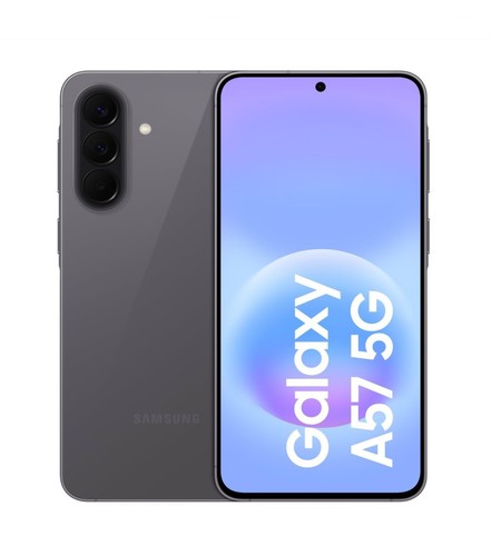 Samsung galaxy a57 - samsung, gb