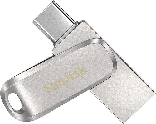 Sandisk ultra dual drive - dual, luxe
