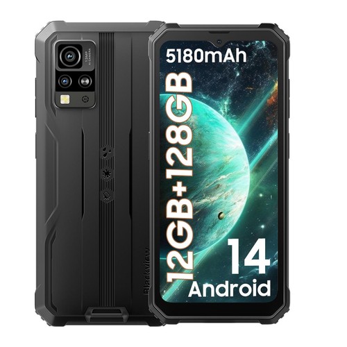 Blackview bv4800 pro outdoor - pro,
