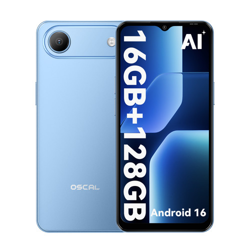 Blackview oscal flat ai - flat, 3c