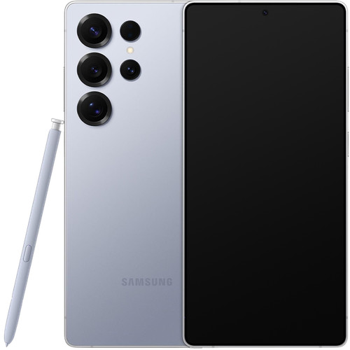 Samsung galaxy s25 ultra - samsung,