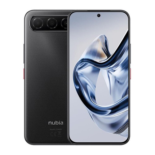 Zte nubia air - 6,78", –
