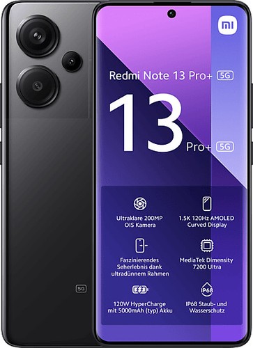 Xiaomi redmi note pro 5g - redmi,