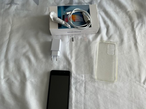 Qrzrq smartphone zoll - smartphone, 5,0
