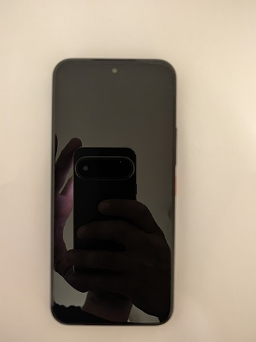 Smartphone nubia air - smartphone,