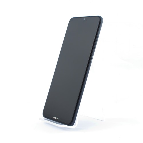 Nokia dual sim schwarz - nokia,