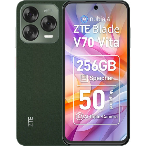 Zte blade v70 - blade, 256