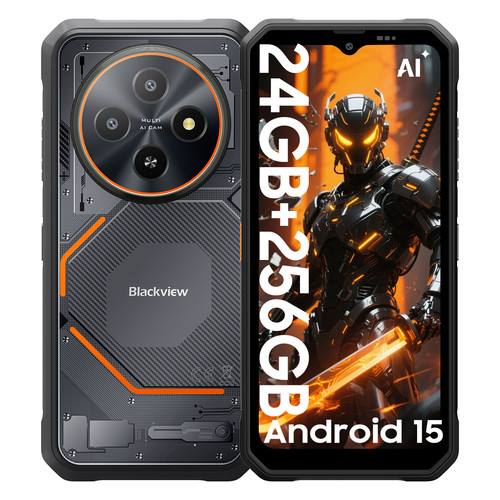 Blackview fort outdoor - blackview, 2