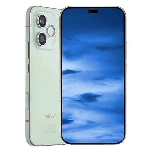Honor 600 lite dual - lite, 5g
