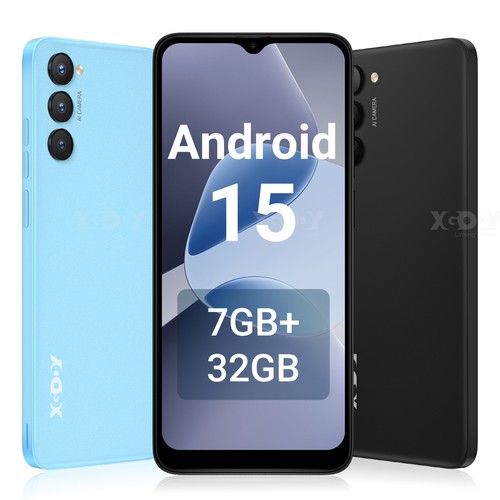 Neu android smartphone ohne - neu,