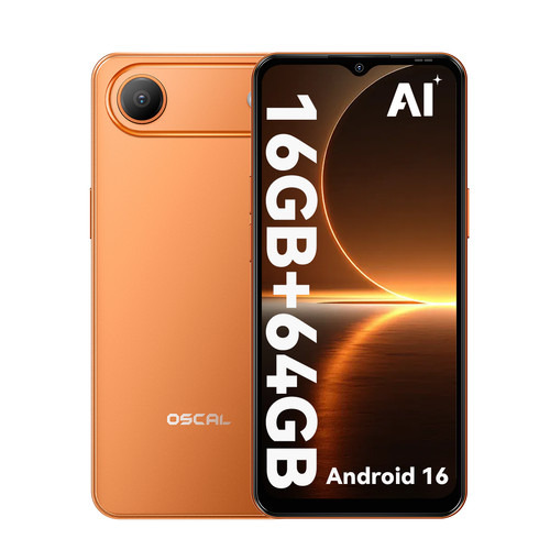 Blackview oscal flat - blackview,