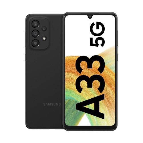 Samsung galaxy a33 5g - galaxy,
