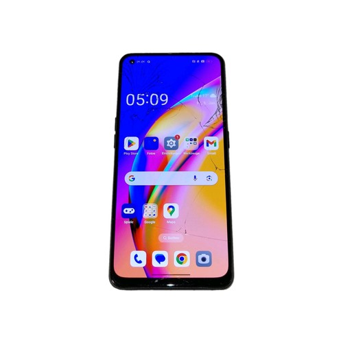 Smartphone oppo a94 - oppo,