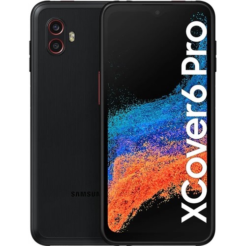 Samsung galaxy xcover pro - 6,