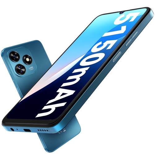 2025 oukitel c51 handy ohne - oukitel,