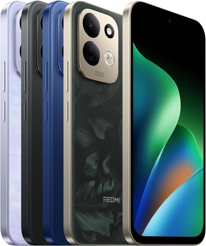 Xiaomi redmi smartphone - 17,