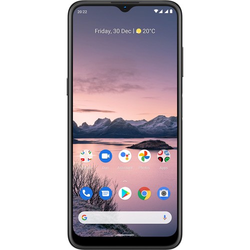 Nokia g21 dual - dual, sim