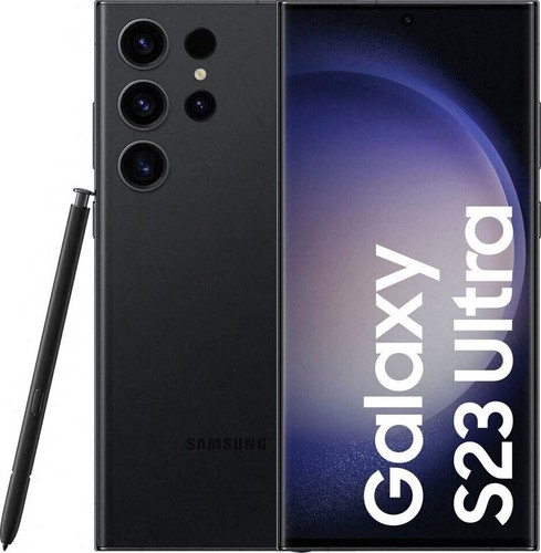 Samsung galaxy s23 ultra - galaxy,