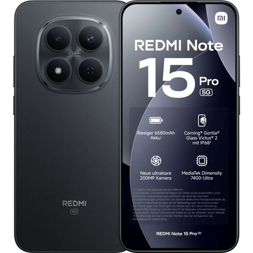 Xiaomi redmi note pro - xiaomi,
