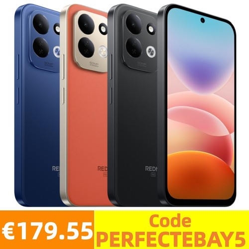 Xiaomi redmi smartphone - xiaomi,