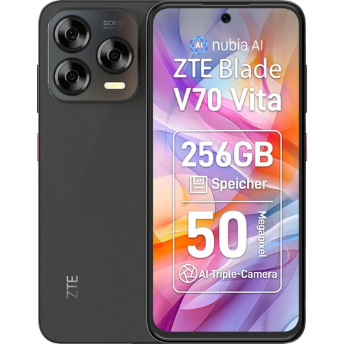 Zte blade v70 vita - v70, 256