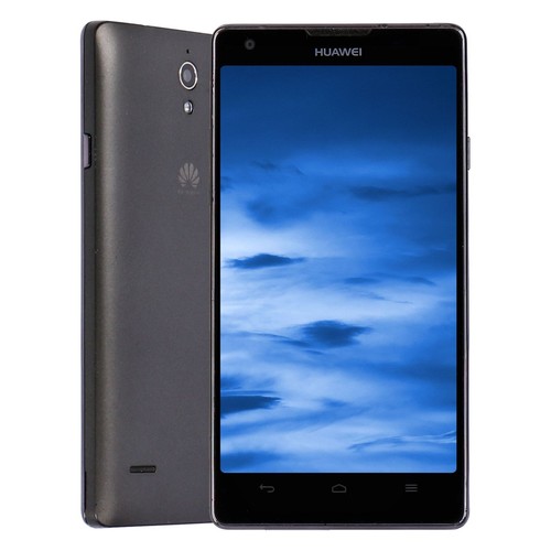 Huawei ascend g700 dual - huawei, 3g