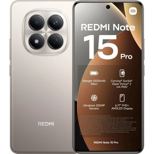 Xiaomi redmi note - redmi,