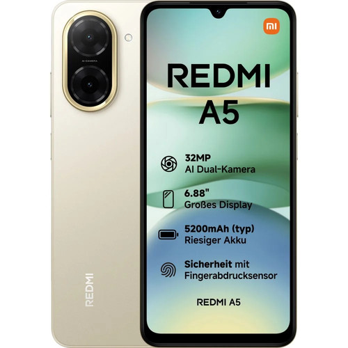 Xiaomi redmi gb sandy - xiaomi, 64