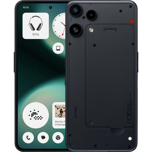 Nothing phone lite - phone, (3a)