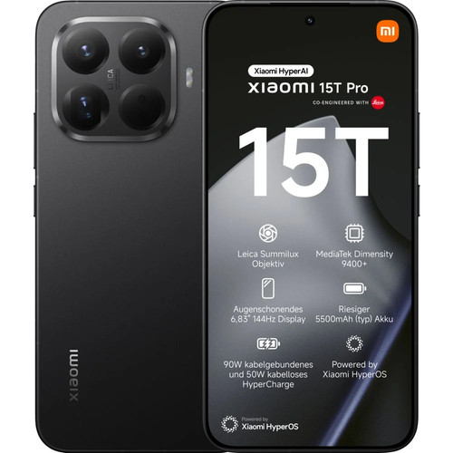 Xiaomi 15t pro - pro, 512