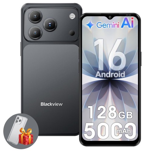 Blackview wave smartphone - blackview, 7c